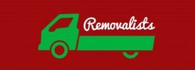 Removalists Broken Hill West - My Local Removalists